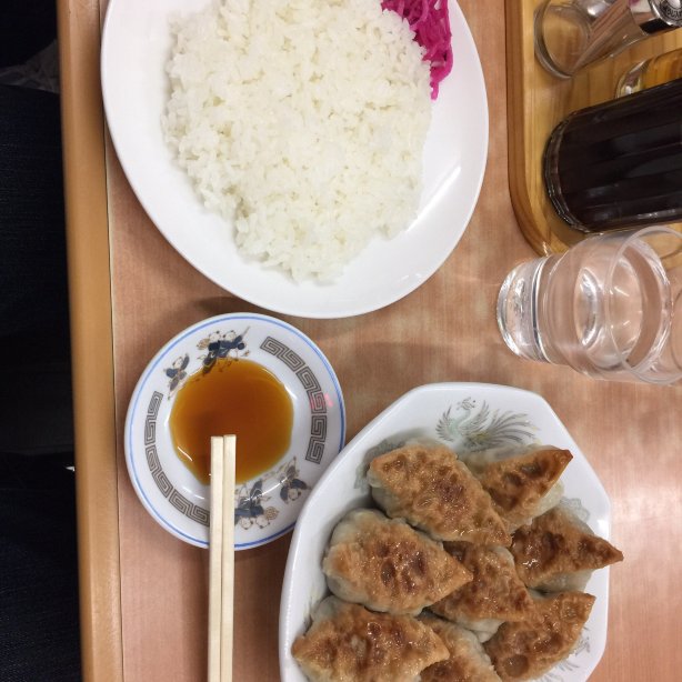 Chuotei餐厅图片