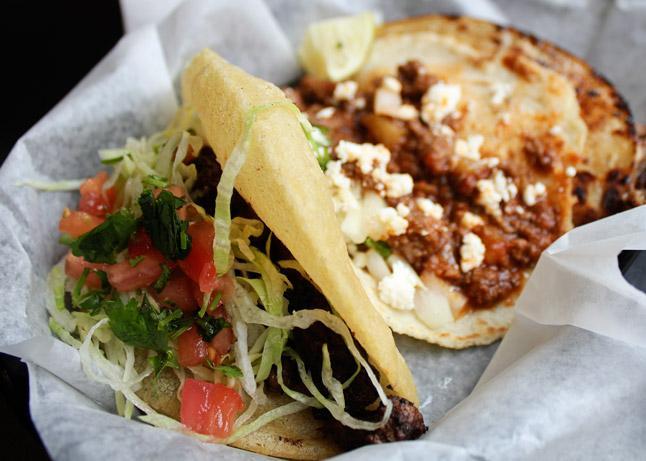 TacoTaco Japamex & Mexican Dining