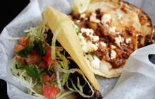 TacoTaco Japamex & Mexican Dining餐厅图片