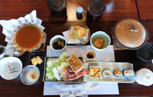 Ryuei餐厅图片