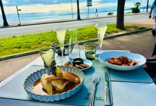 Le Bistrot de la Marine美食图片