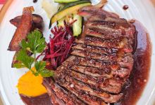 Patio Catalan美食图片