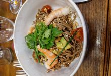 Le Lion d'Or美食图片