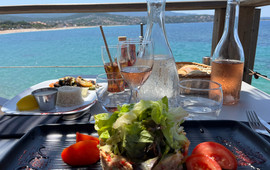 Restaurant Le Rivoli