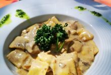 Pasta e Basta美食图片