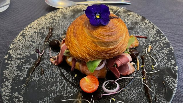 L'Instant Gourmand