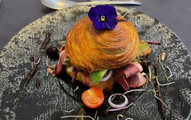 L'Instant Gourmand