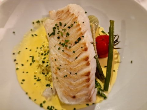 Fontaine des Saveurs
