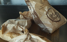 Boulangerie Marie Blachere餐厅图片