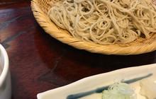 Zarusoba Toki餐厅图片