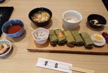 平宗 法隆寺店美食图片