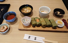 平宗 法隆寺店餐厅图片