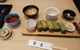 平宗 法隆寺店