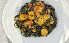 Restaurant Genovese