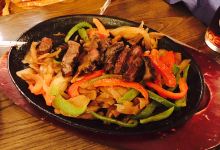 The Chessington Oak美食图片