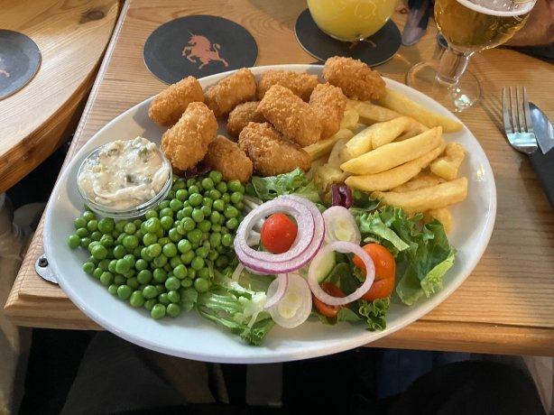 Kinmel Arms