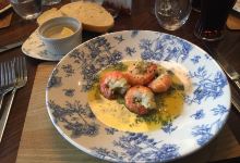 The Anglesey Arms ( menai bridge)美食图片