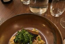 The Talbot Hotel Eatery & Coffee House美食图片