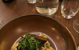The Talbot Hotel Eatery & Coffee House