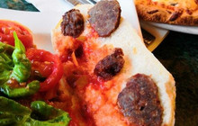 Cafe Italia餐厅图片