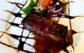 The Ellerby Country Inn Restaurant