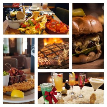 The Bank Restaurant & Bar餐厅图片