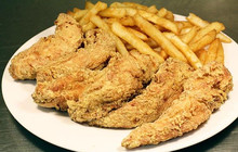 Hip Hop Fish and Chicken餐厅图片