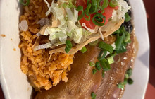 Jalapenos Mexican Restaurant餐厅图片