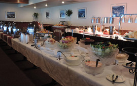 Adobe Restaurant and Lounge