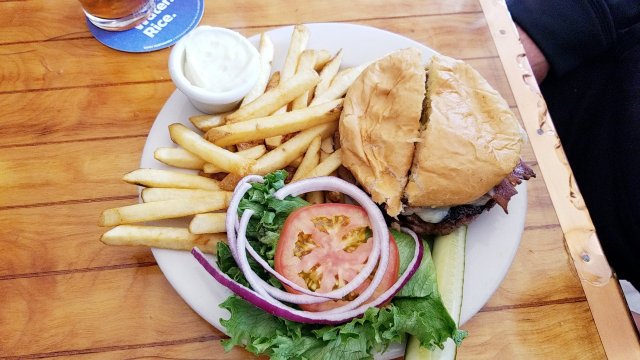 Skip's Pour House