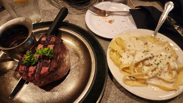 Saputo's