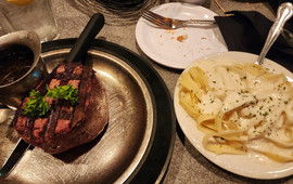 Saputo's