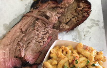 Saddleback BBQ餐厅图片