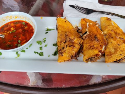 Margarita's Jalisco