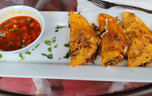 Margarita's Jalisco餐厅图片