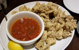 Carrabba's Italian Grill