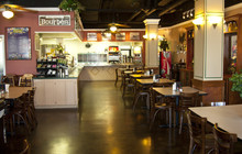 Bayside Grille餐厅图片