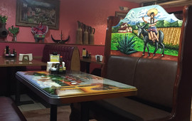 El Azteca