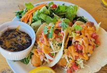 Trailside Cafe & Beer Garden美食图片