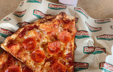 Papa Gino's餐厅图片