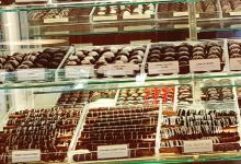 The Sweet Granada美食图片
