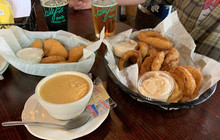 Daly's Pub餐厅图片