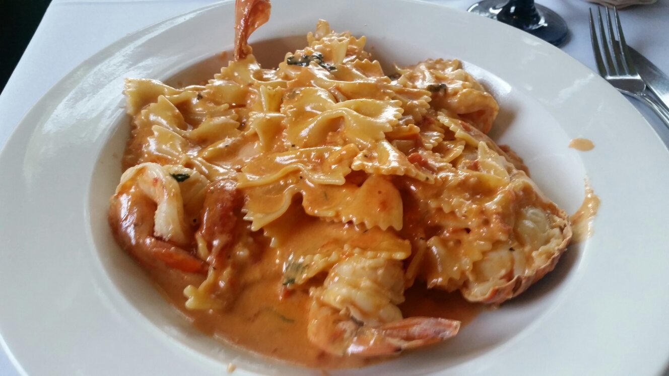 Bocelli Restaurant