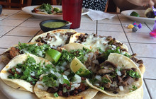 Tulcingo Mexican Restaurant餐厅图片
