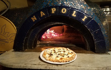 Naples 15餐厅图片