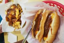 Brighton Hot Dog Shoppe美食图片