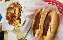 Brighton Hot Dog Shoppe餐厅图片