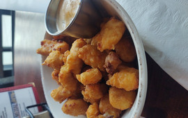Firehouse Grill