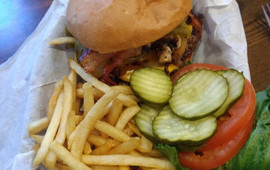 West End Bar & Grill