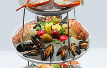 Bon Appétit Restaurant餐厅图片